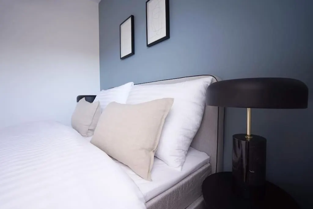 Astonishing Studio In The Heart Of Vienna Austria