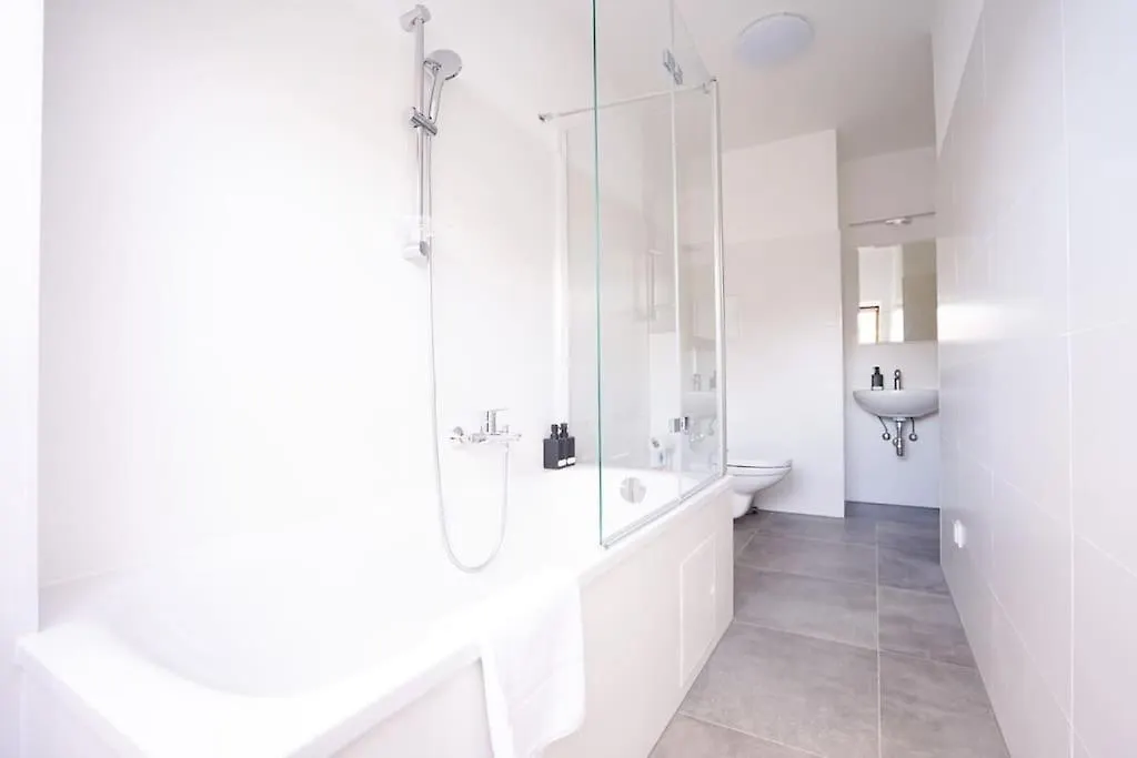 Astonishing Studio In The Heart Of Vienna 0*,