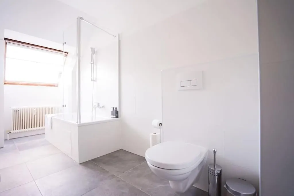 Apartment Astonishing Studio In The Heart Of Vienna