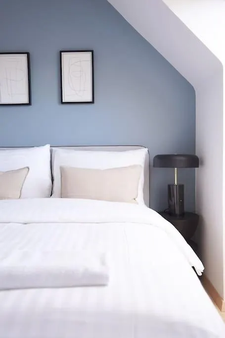 Apartment Astonishing Studio In The Heart Of Vienna Austria
