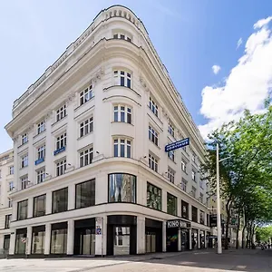 Corvinus - Newly Renovated Otel